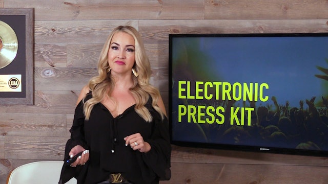 5.6. Electronic Press Kit