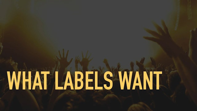 9.2. What Labels Want