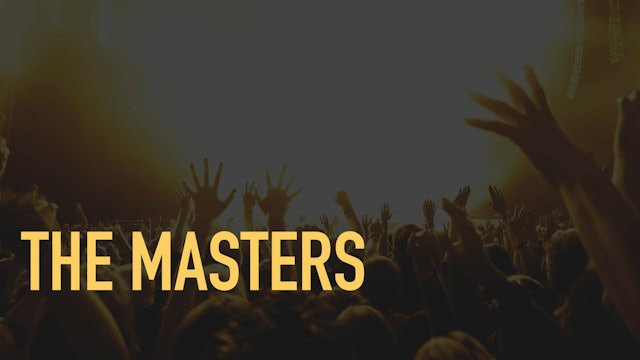 6.13. The Masters