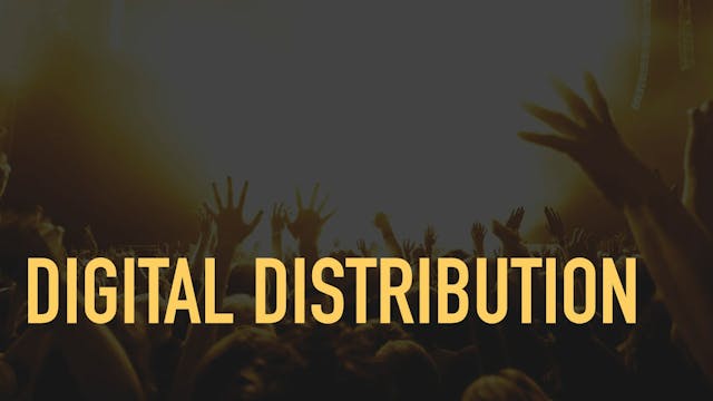 4.10. Digital Distribution