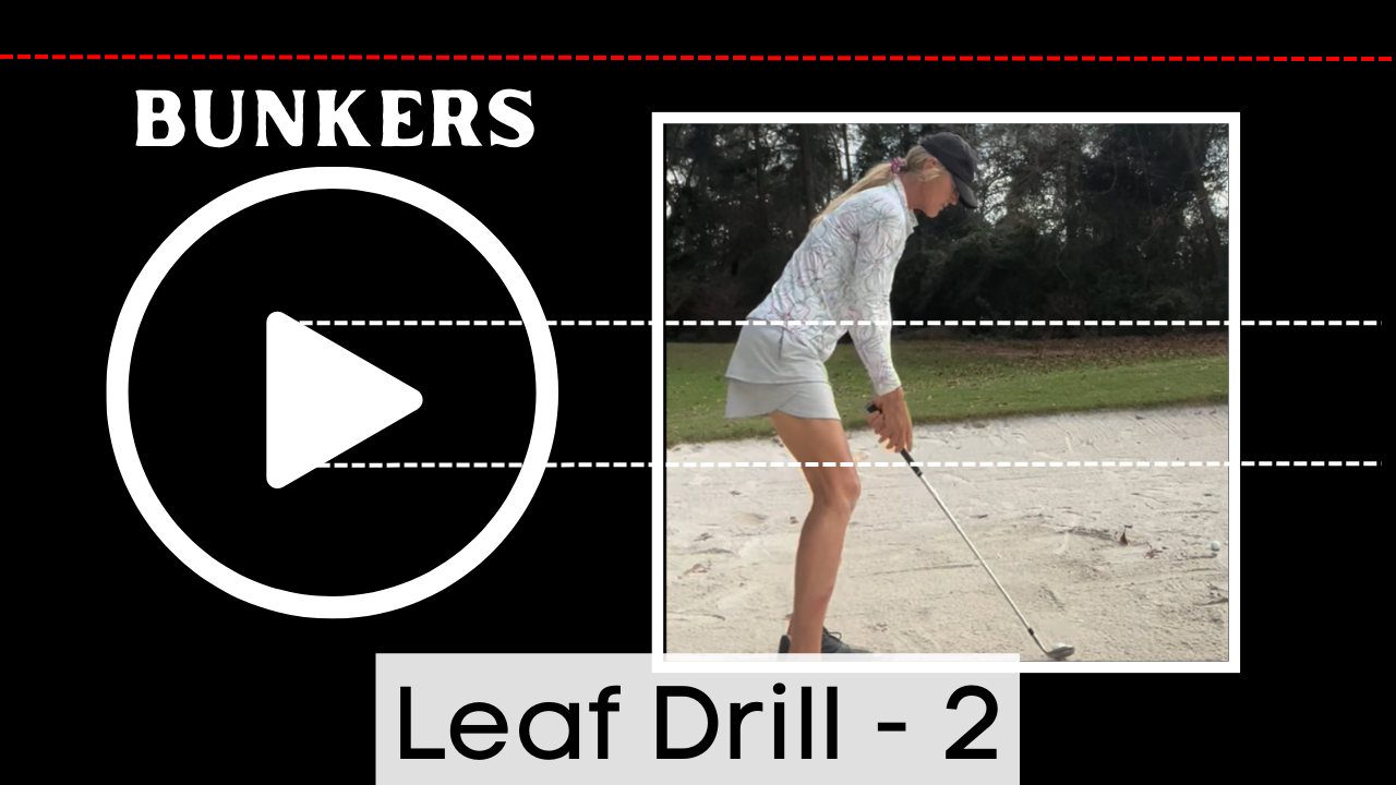 Bunkers - Leaf Drill - 2