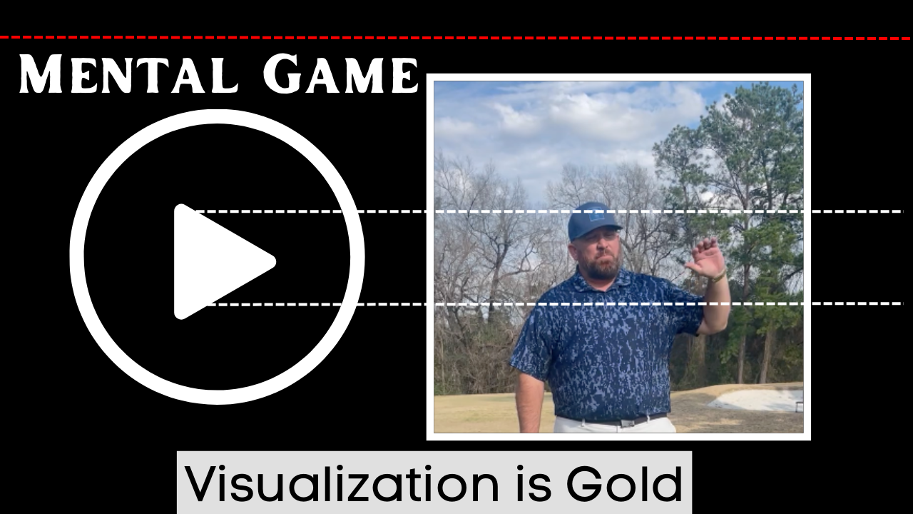 Visualization is Gold 