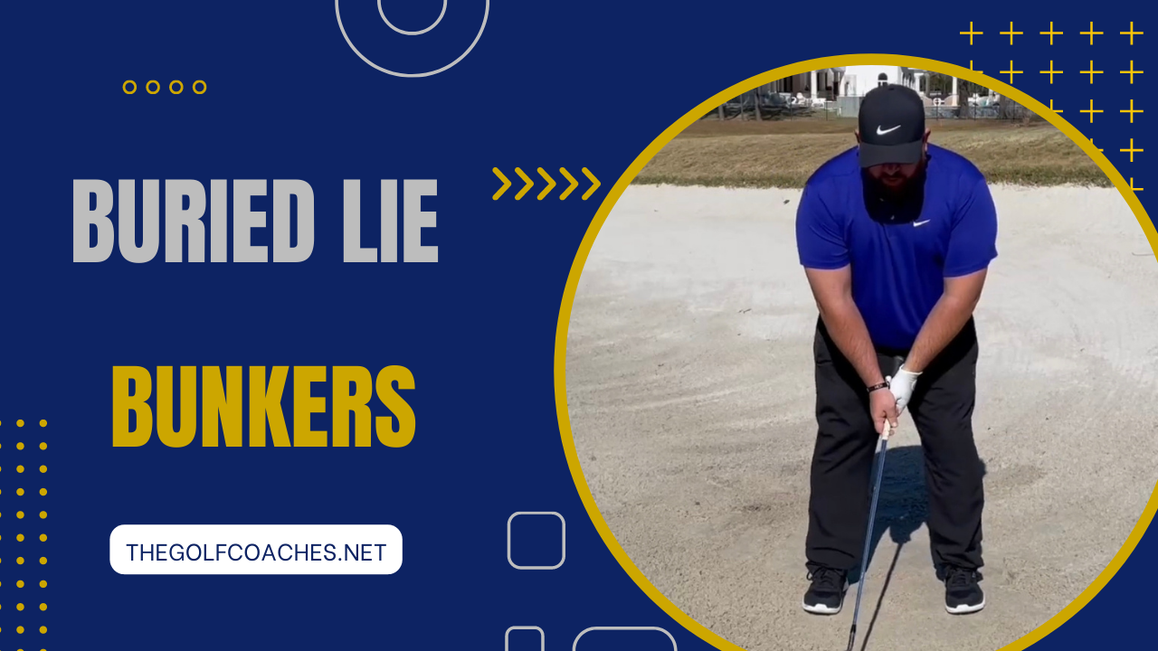 Bunkers - Buried LIe