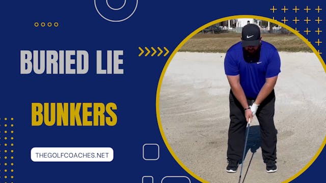 Bunkers - Buried LIe