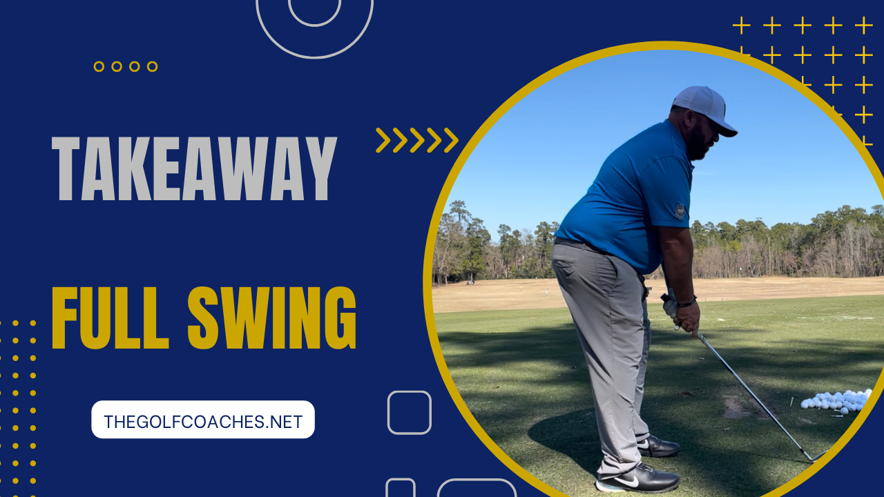 Full Swing - Take Away