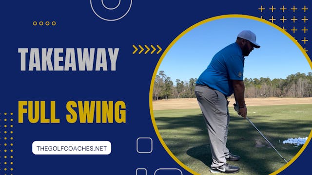 Full Swing - Take Away