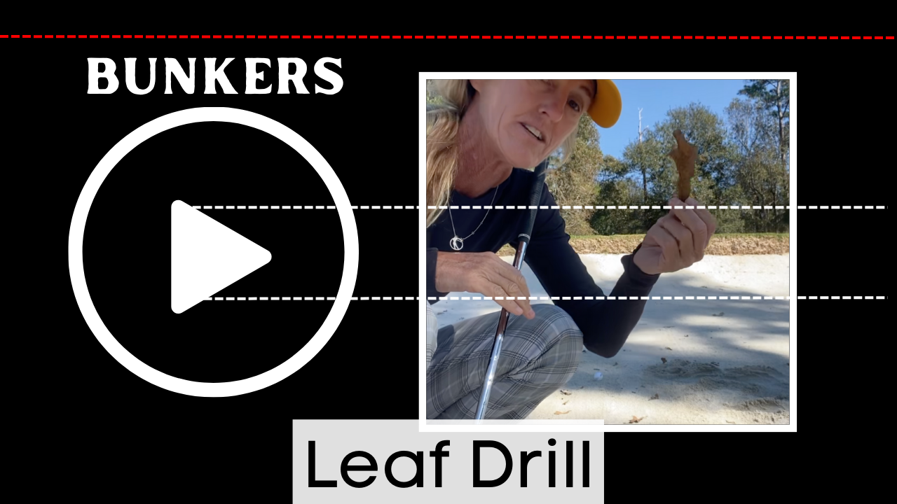 Bunkers - Leaf Drill - 1