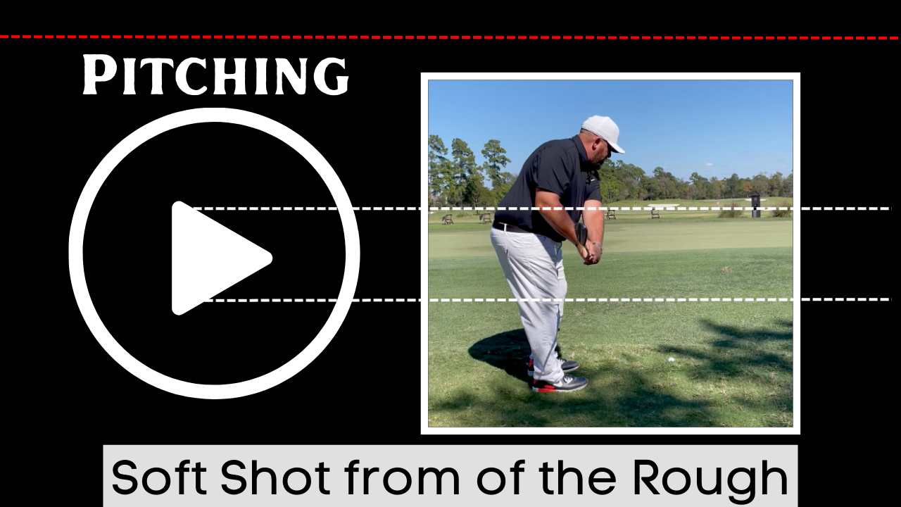 Soft Shot from the Rough