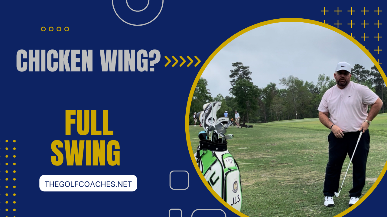 Full Swing - Chicken Wing?