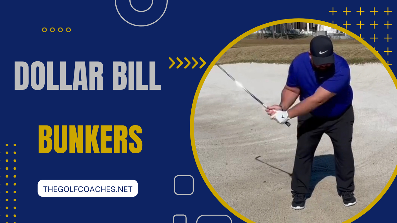 Bunkers - Dollar Bill Drill