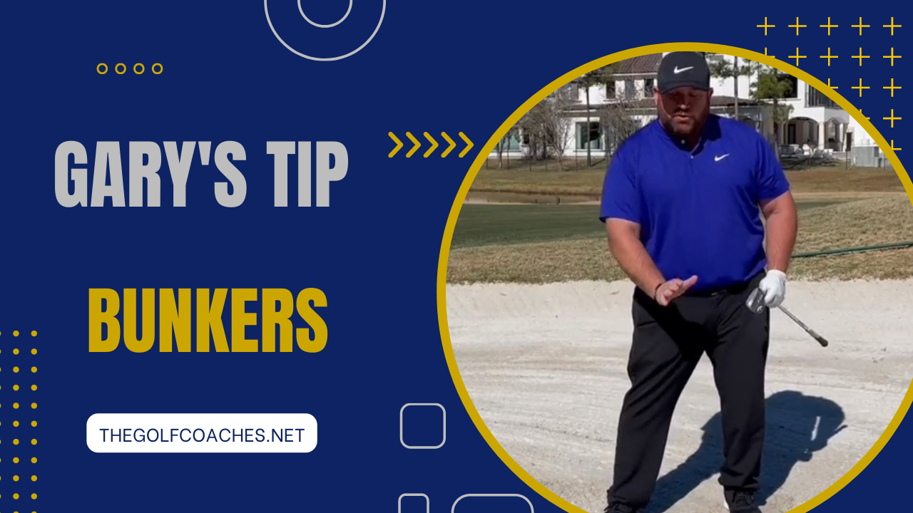 Bunkers - Fairway Bunker