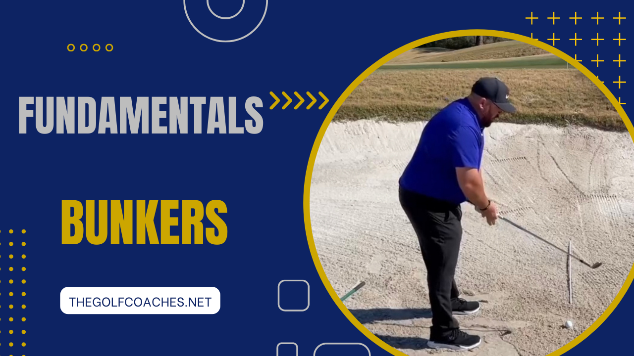 Bunkers - Fundamentals