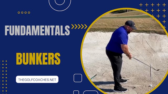 Bunkers - Fundamentals