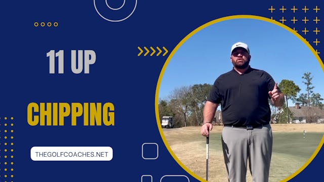 Chipping - Drill - 11up