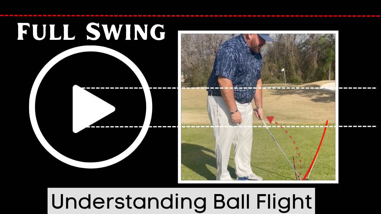 Understanding Ball Flight