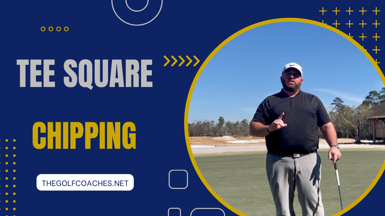 Chipping - Drill - Square Drill