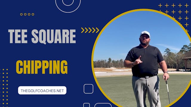 Chipping - Drill - Square Drill