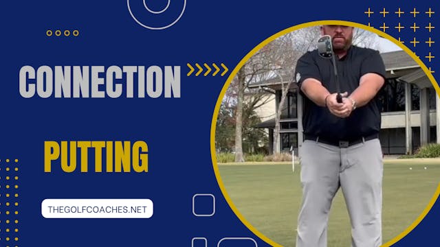 Putting - Connection