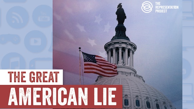 The Great American Lie Curriculum