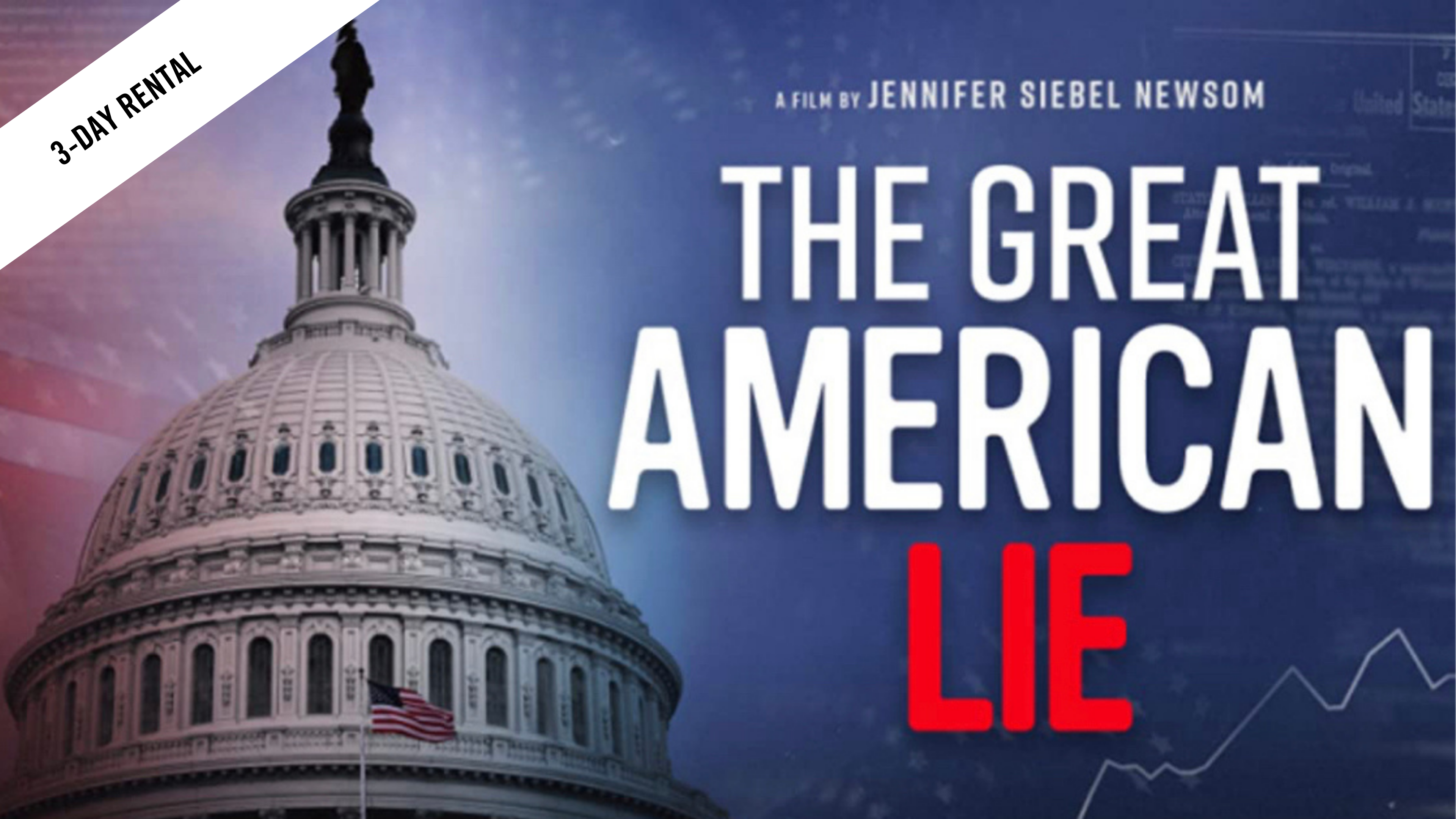 The Great American Lie — Home Rental