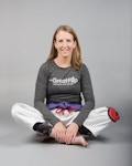 Self Defense with Coach Jody