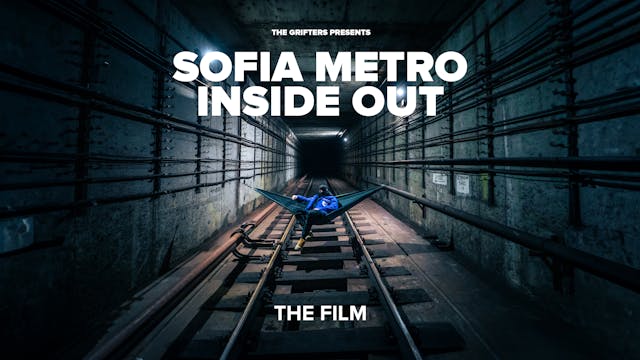 Sofia Metro Inside Out - Film