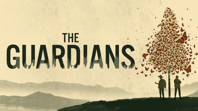 The Guardians - Rental