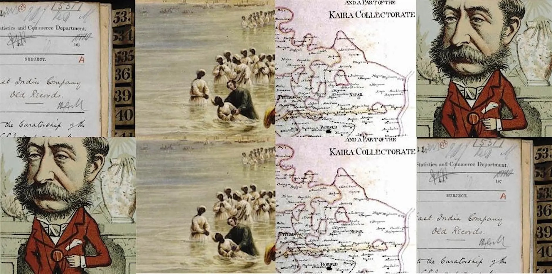 Everyday Racism and the Legacy of Colonialism