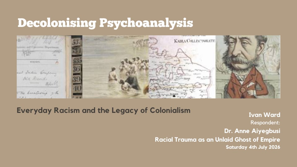 The Guild of Psychotherapists