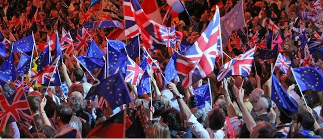 Eurowhiteness, Imperial Amnesia
