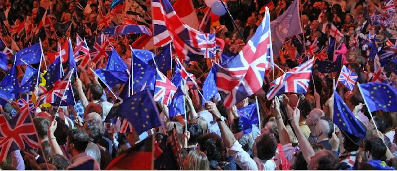 Eurowhiteness, Imperial Amnesia