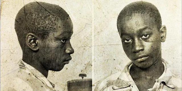 The Enemy Within the White Mind