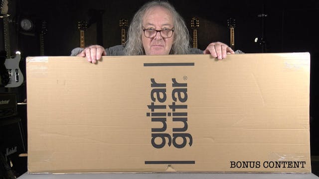 Midweek Fix (18/07/23) - Bonus Unboxi...