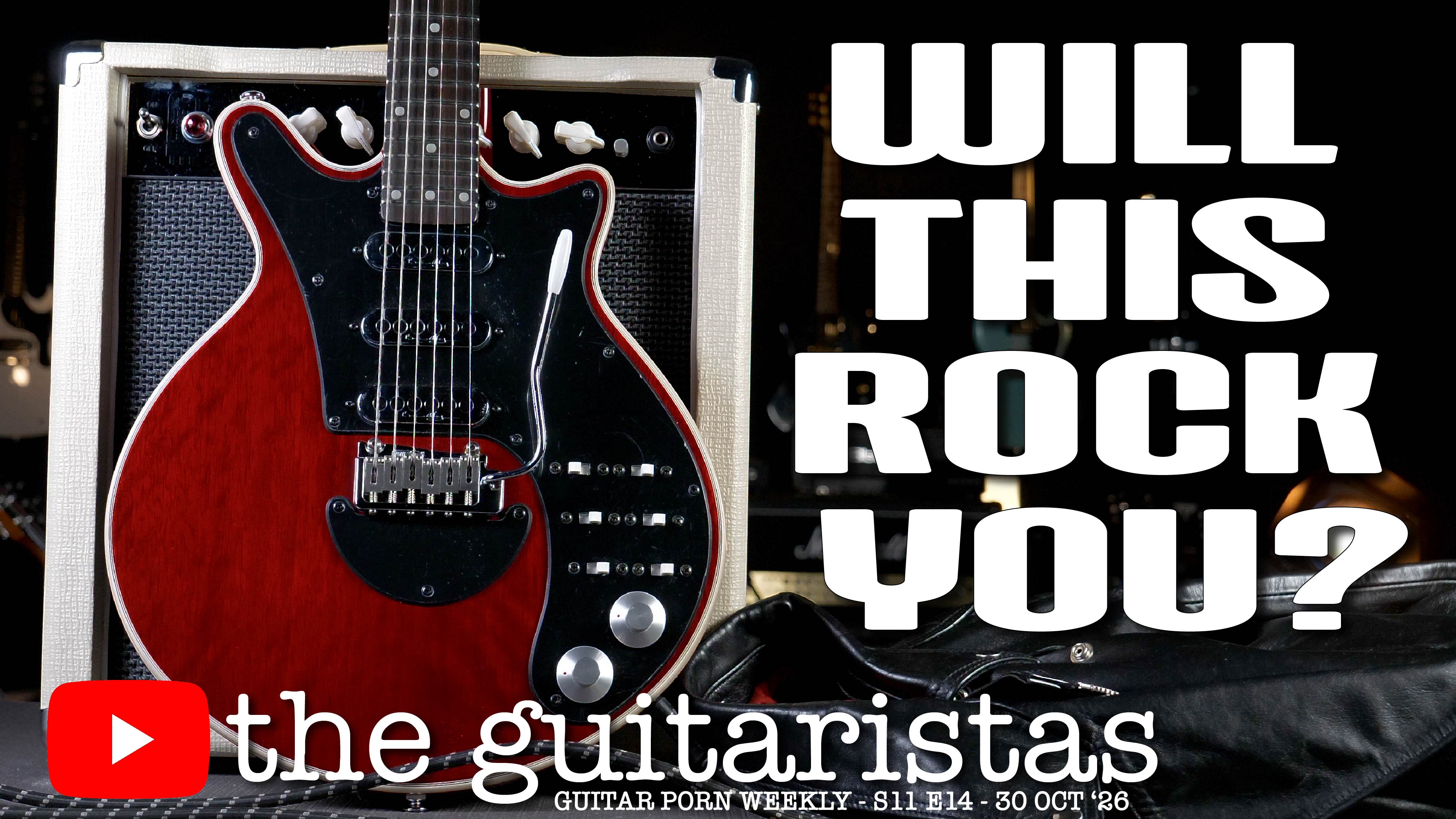 The Guitaristas Video