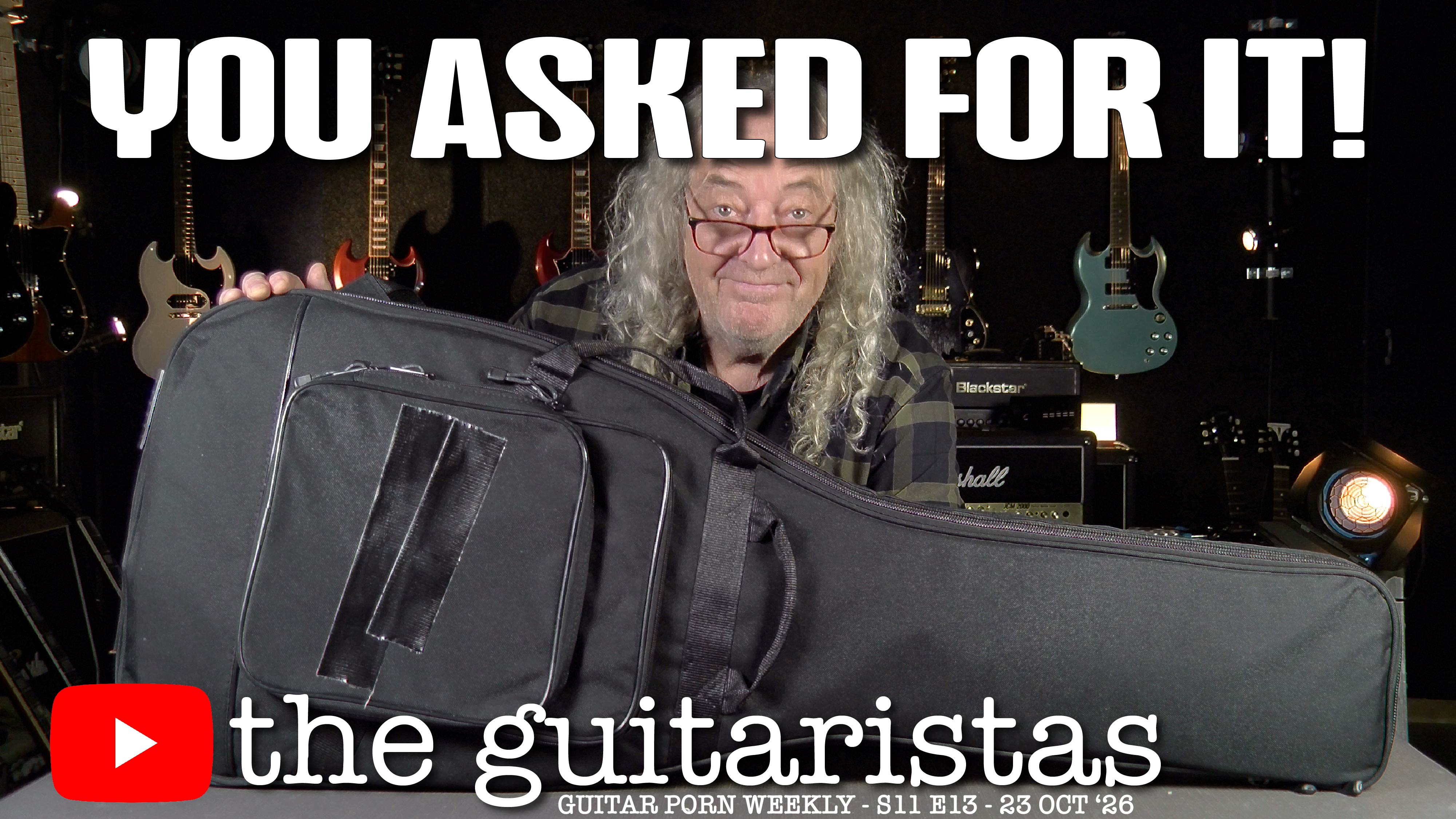 The Guitaristas Video