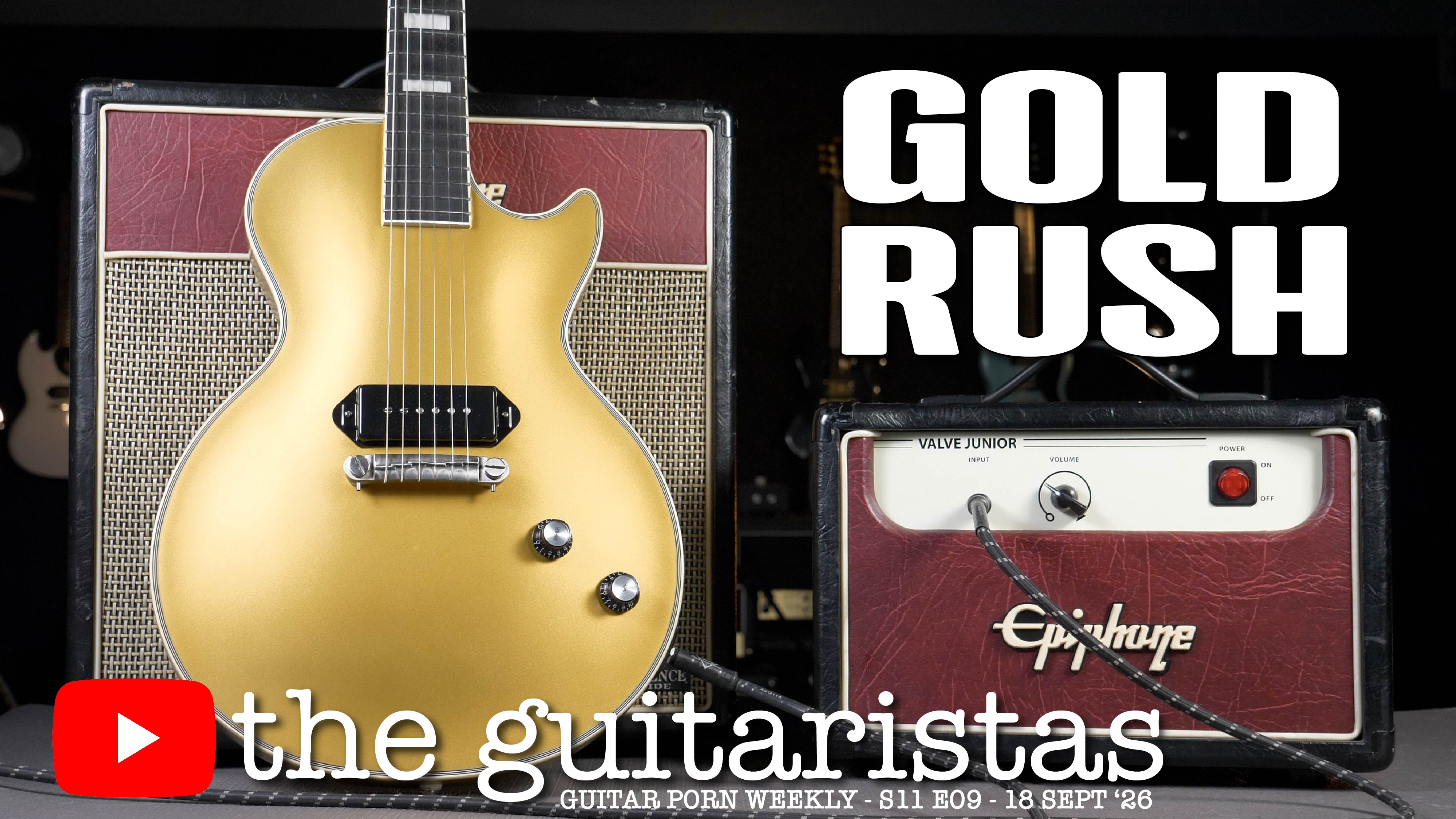 The Guitaristas Video