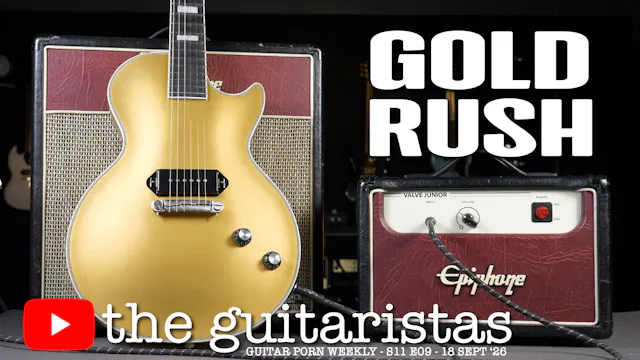 I Struck Gold With This Rig... A Cool...