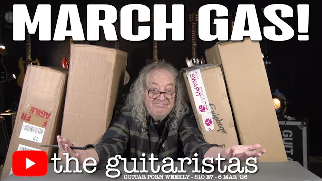 I Had No Idea I Was About To Buy All ...