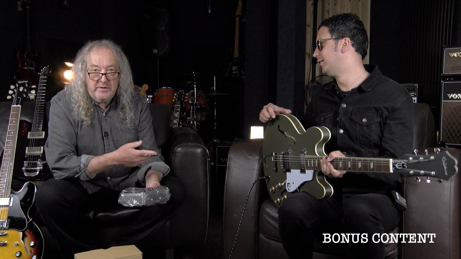 Midweek Fix (04/07/23) - Guest Interview Pilot Preview