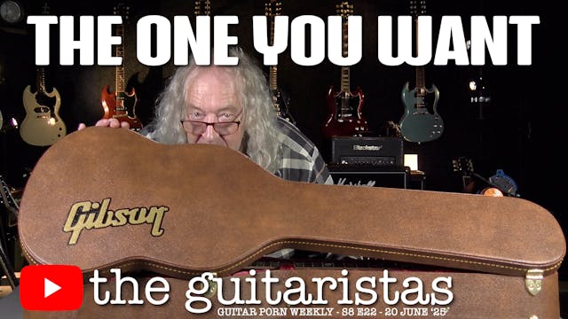The One Everyone Wants 🎸 Unveiling Ou...