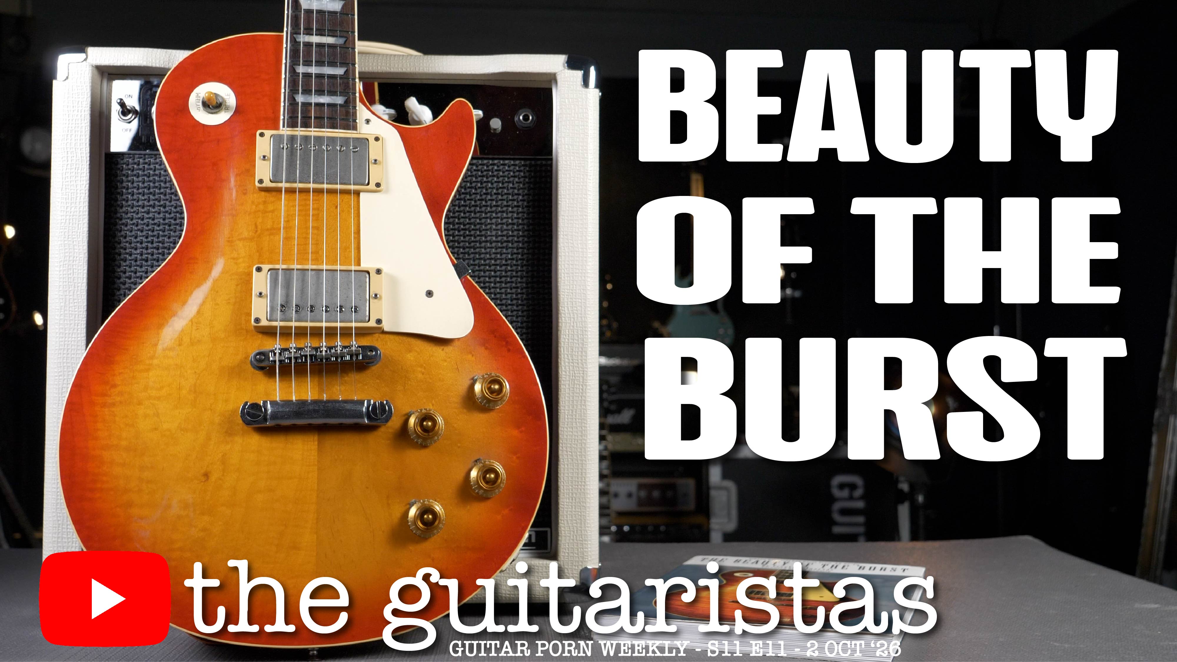 The Guitaristas Video