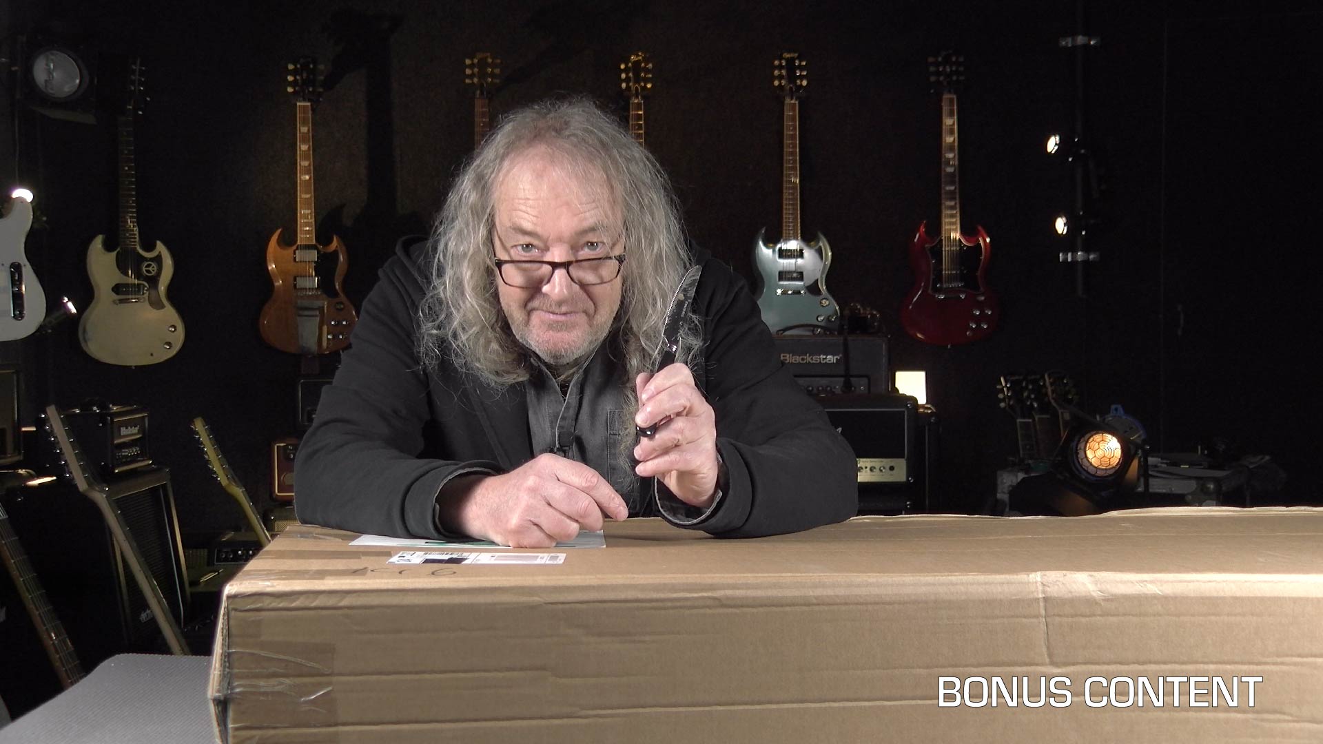 Weekend Fix (18/2/23) - Another Unboxing!