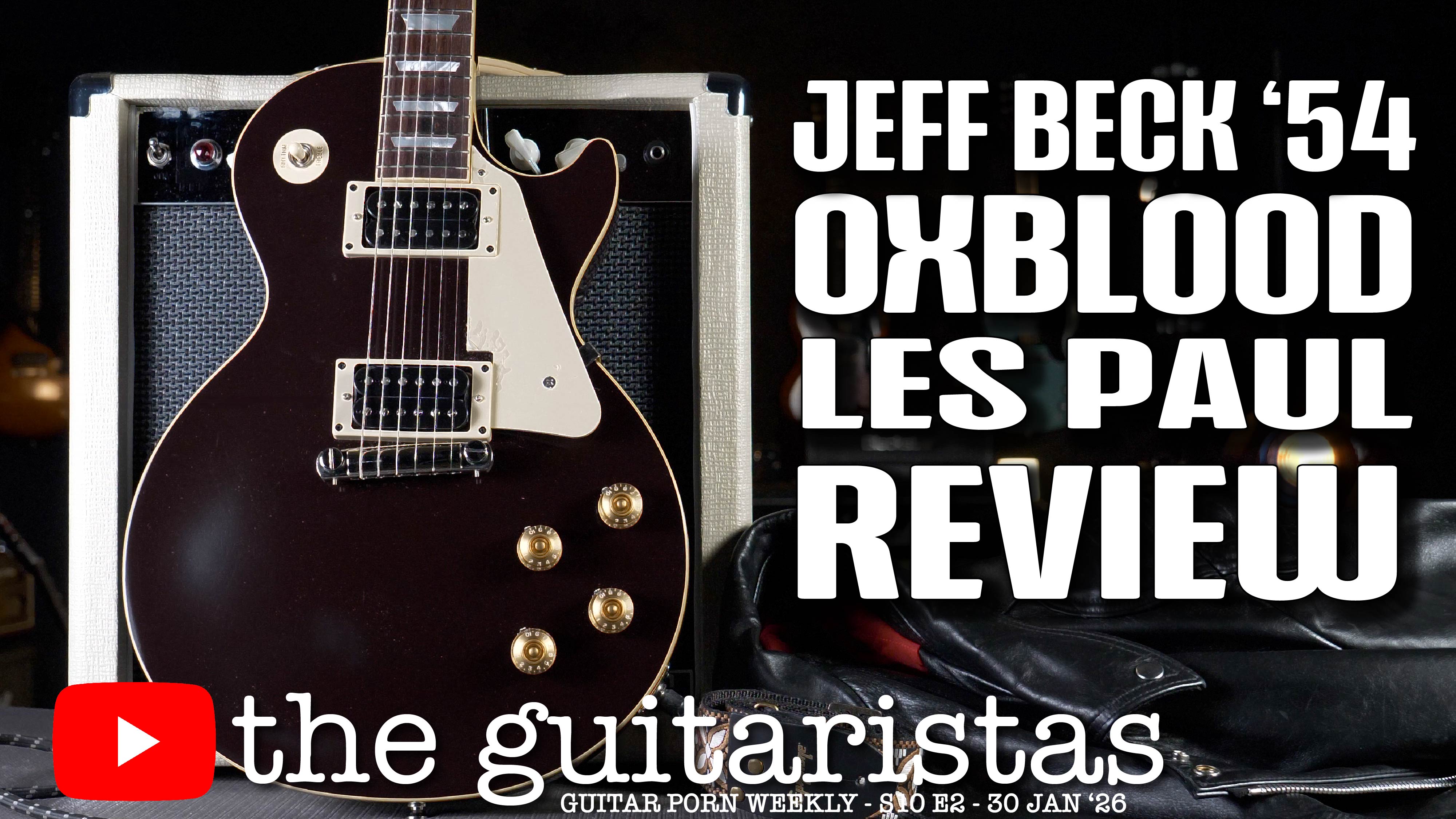 The Guitaristas Video