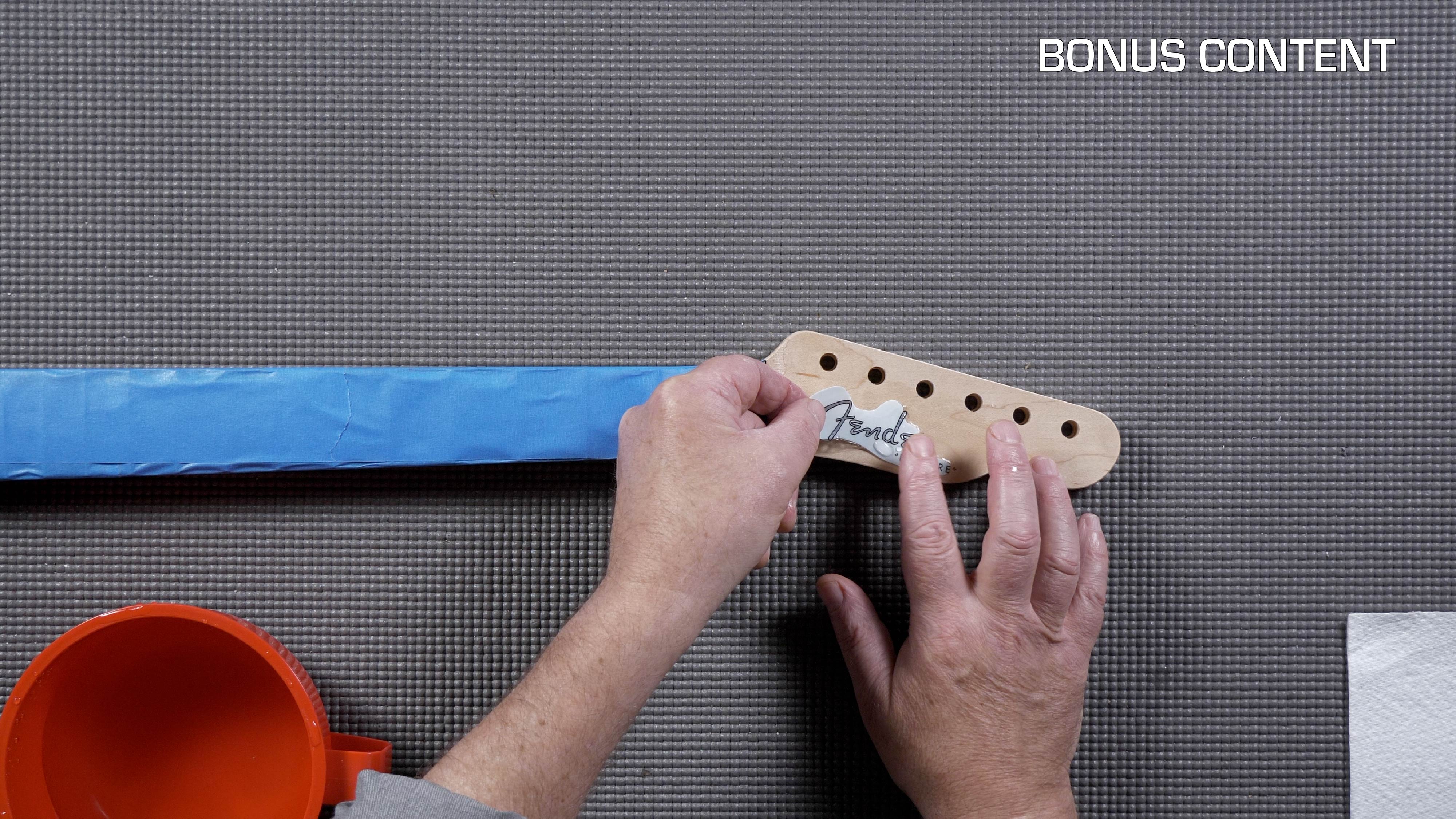 The Strummer Project: Part 7