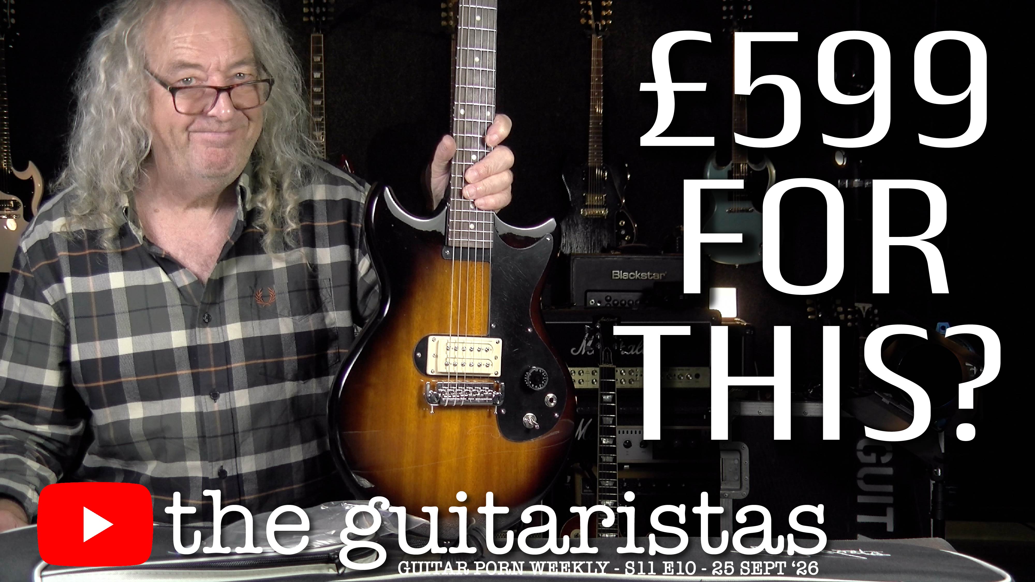 The Guitaristas Video