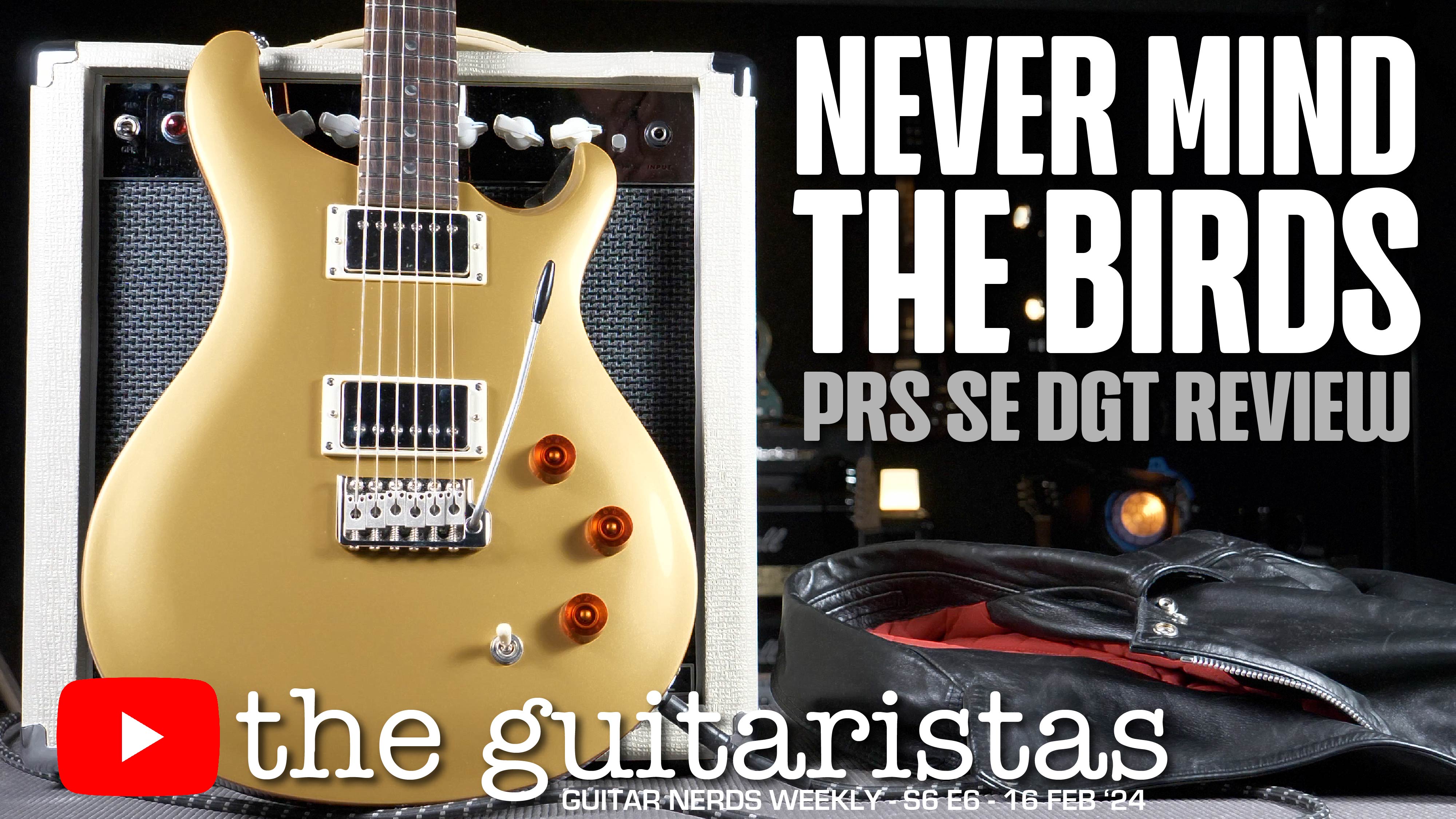 I Finally Bought a PRS! 😲 Will It Change My Mind About This Divisive Brand? 🤔