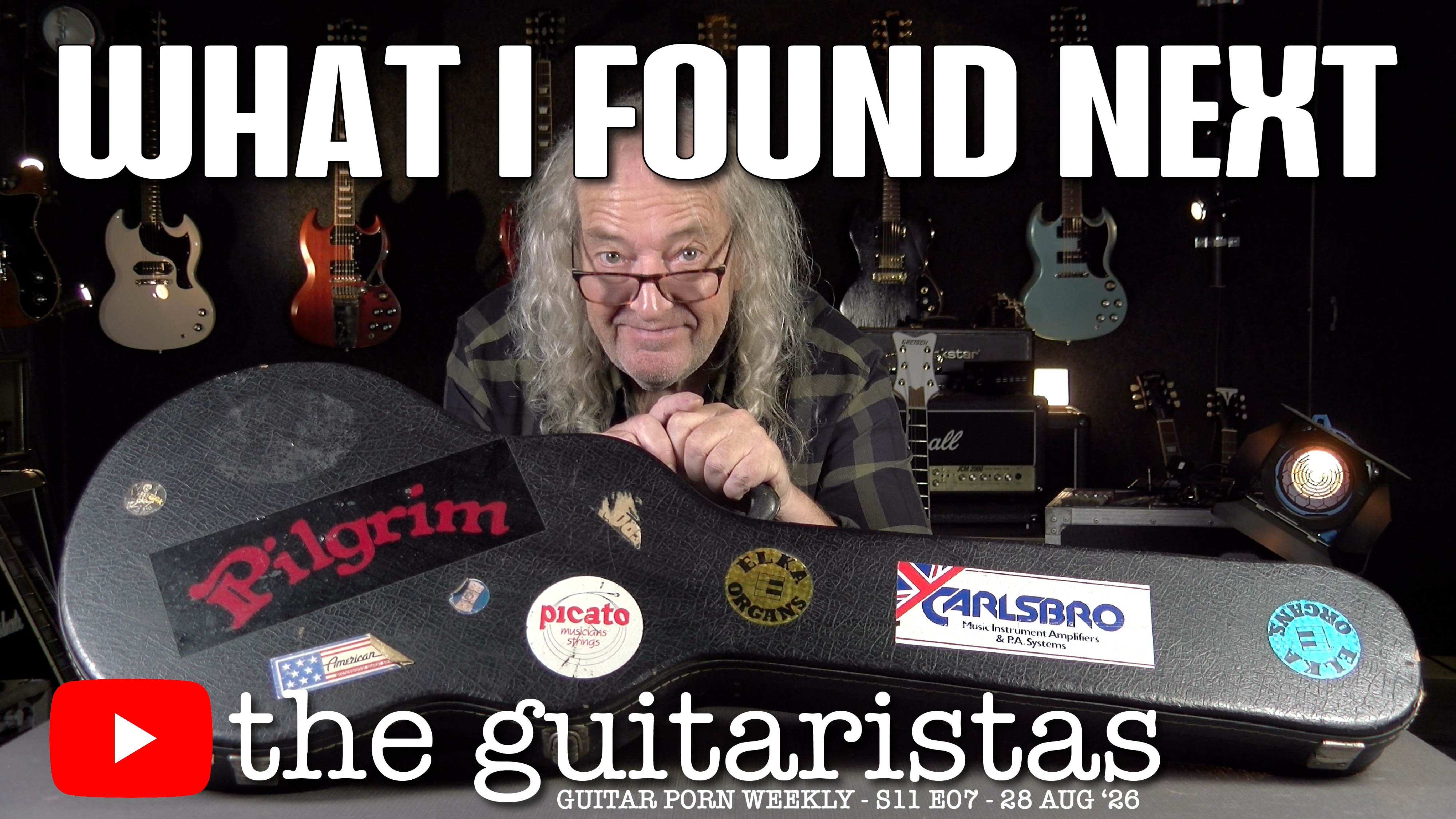 The Guitaristas Video