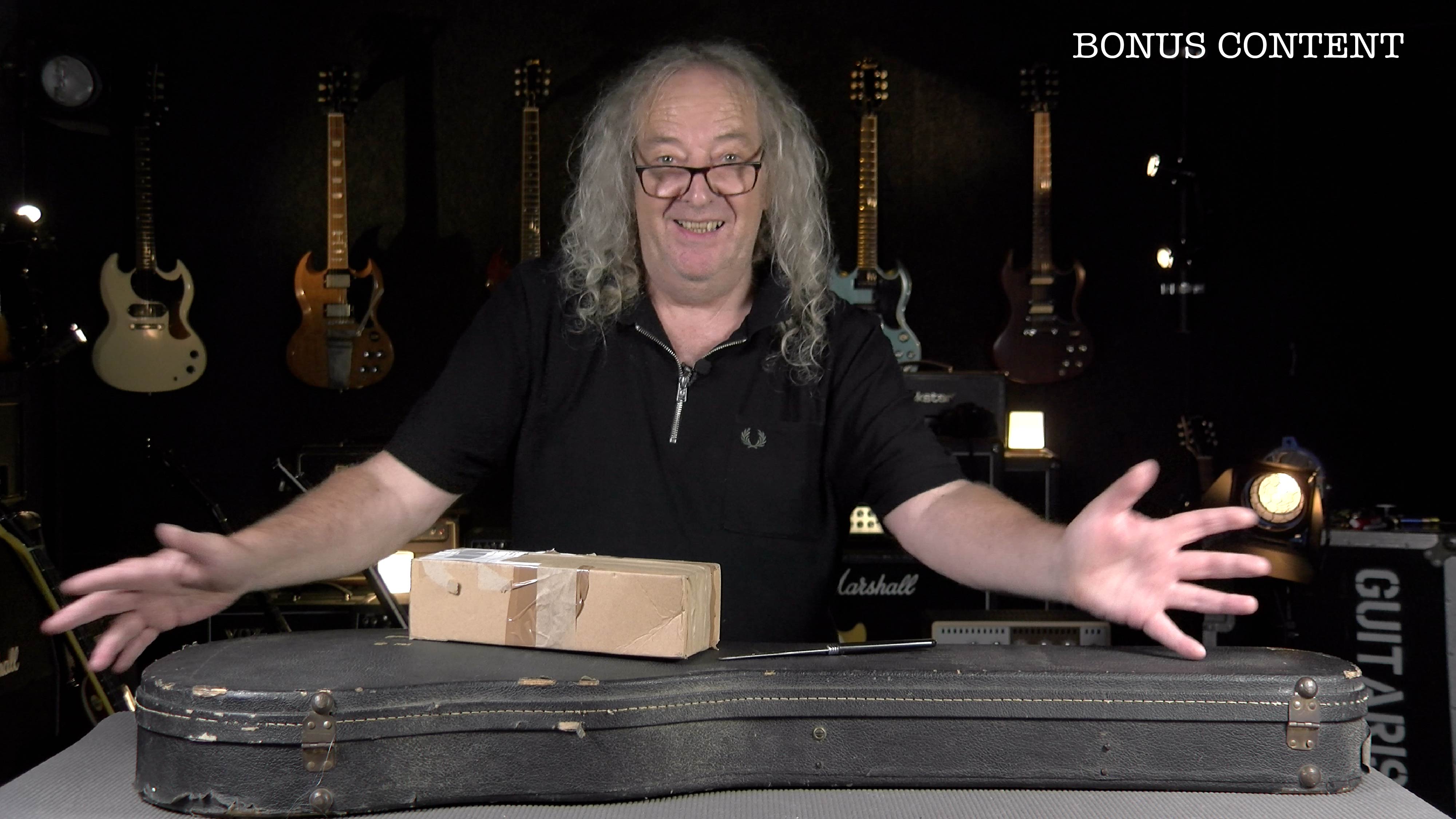 Bonus Content (22/7/24) - Look What Happened Today!