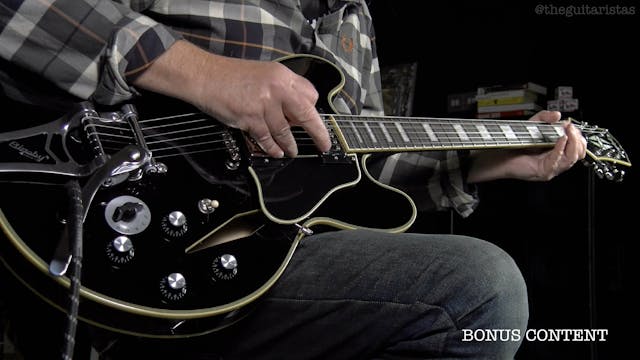 Steal My Licks #49