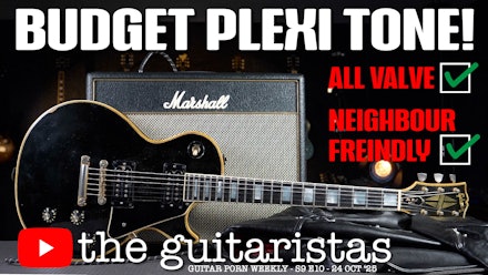 The Guitaristas Video